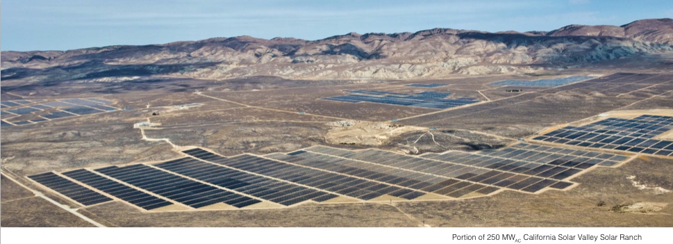 PV Plant