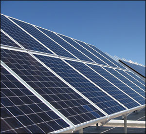 Crystalline PV