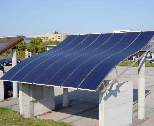 Thin Film PV